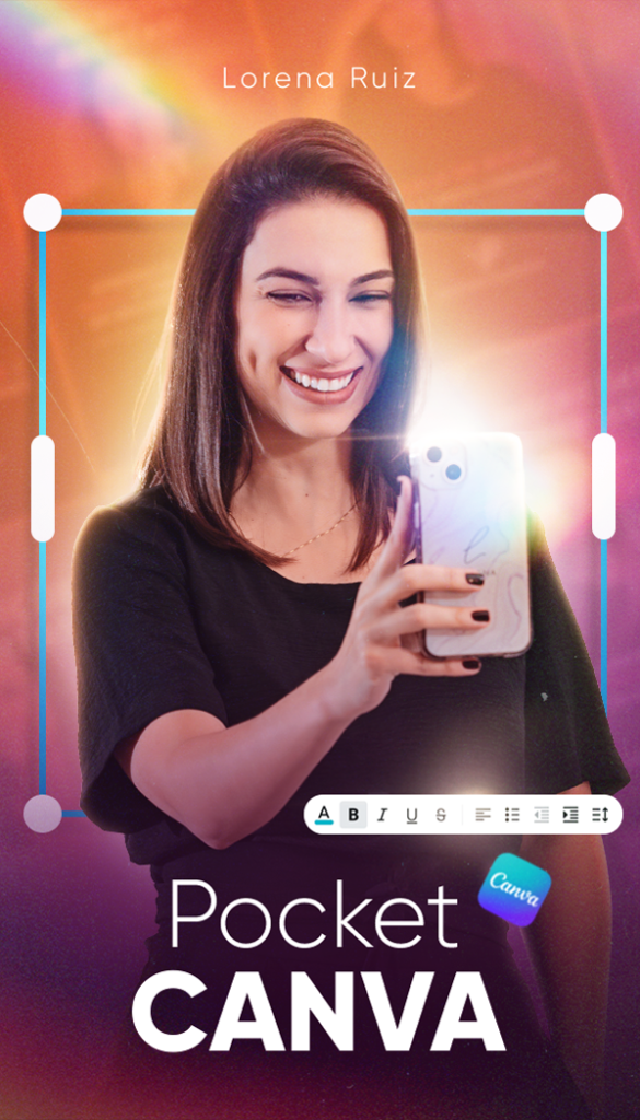 POCKET CANVA